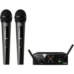 Микрофон AKG WMS40 Mini Dual Vocal Set