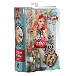 Кукла Ever After High Hat-Tastic Apple White BJH34