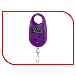 Весы Energy Bez-150 (фиолетовый)