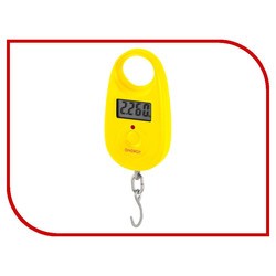 Весы Energy Bez-150 (желтый)