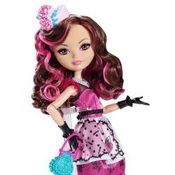 Кукла Ever After High Hat-Tastic Briar Beauty BJH35