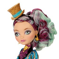 Кукла Ever After High Legacy Day Madeline Hatter BJH47