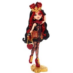 Кукла Ever After High Lizzie Hearts BJG98