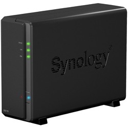 NAS сервер Synology DS115