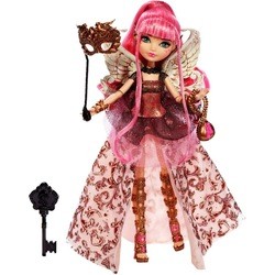 Кукла Ever After High Thronecoming C.A. Cupid BJH52