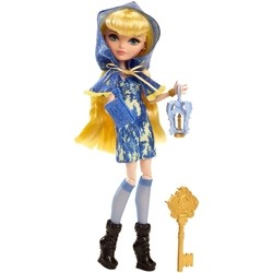 Кукла Ever After High Through The Woods Blondie Lockes CFD04