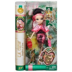 Кукла Ever After High Through The Woods C.A. Cupid CFD01