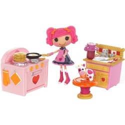 Кукла Lalaloopsy Berrys Kitchen 532552