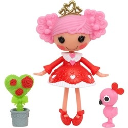 Кукла Lalaloopsy Queenie Red Heart 533894