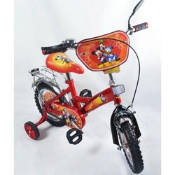 Детские велосипеды Bambi BT-CB-0001