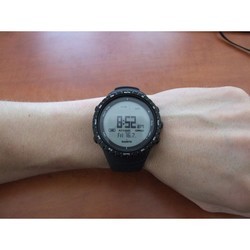 Наручные часы Suunto Core Regular Black