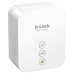 Wi-Fi адаптер D-Link DHP-1220AV