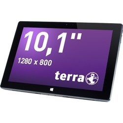 Планшеты Terra Mobile Pad 1061 Pro
