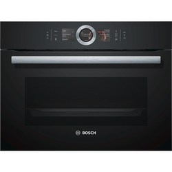 Духовой шкаф Bosch CSG 656RB1 (черный)