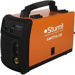 Сварочный аппарат Sturm AW97PA120