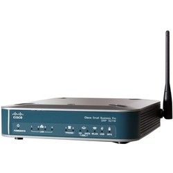 Wi-Fi адаптер Cisco SRP527W-U