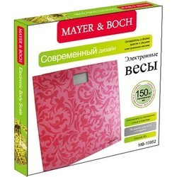Весы Mayer & Boch MB 10952