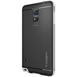 Чехол Spigen Neo Hybrid for Galaxy Note 4