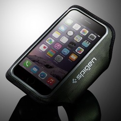 Чехол Spigen Sport Armband for iPhone 6