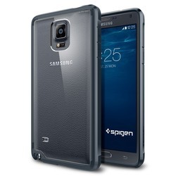 Чехол Spigen Ultra Hybrid for Galaxy Note 4