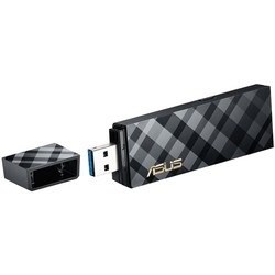 Wi-Fi адаптер Asus USB-AC55