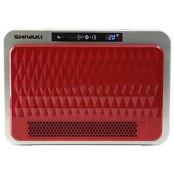 Воздухоочиститель Shivaki SHAP-3010 (красный)