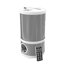Увлажнитель воздуха Aquacom MX2-850 (белый)