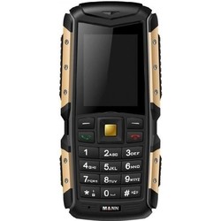 Мобильный телефон Mann ZUG S
