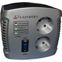 Стабилизатор напряжения Luxeon CUBE 1000