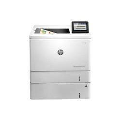 Принтер HP Color LaserJet Enterprise M553X