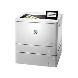 Принтер HP Color LaserJet Enterprise M553X