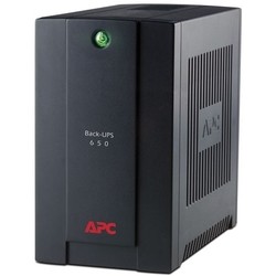 ИБП APC Back-UPS 650VA AVR 4IEC
