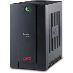ИБП APC Back-UPS 700VA AVR 4IEC