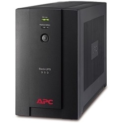 ИБП APC Back-UPS 950VA AVR IEC
