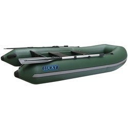 Надувная лодка Aqua-Storm Lucky LU-290