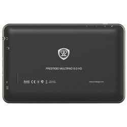 Планшет Prestigio Multipad 8.0 HD New