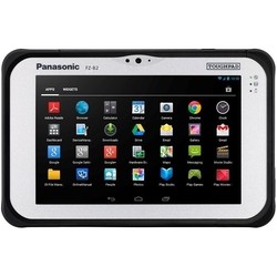 Планшет Panasonic Toughpad FZ-B2 3G
