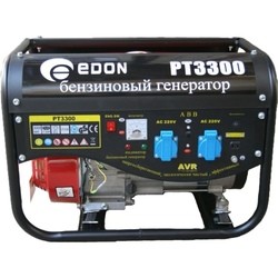 Электрогенератор Edon PT 3300