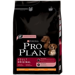 Корм для собак Pro Plan Adult Original Chicken 14 kg