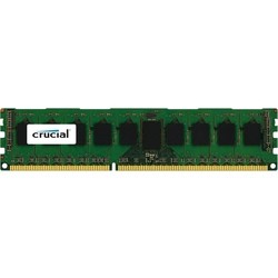 Оперативная память Crucial Value DDR3 (CT8G3ERSDD8186D)