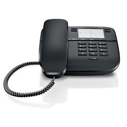 Проводной телефон Gigaset DA410 (белый)