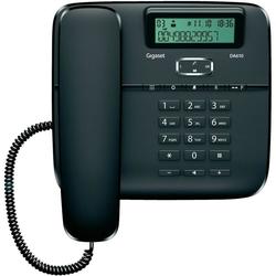 Проводной телефон Gigaset DA610 (черный)