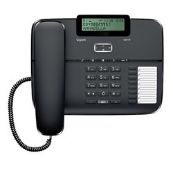 Проводной телефон Gigaset DA710 (белый)