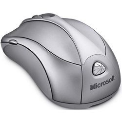 Мышки Microsoft Wireless Notebook Laser Mouse 6000