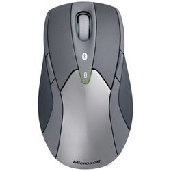 Мышка Microsoft Wireless Laser Mouse 8000