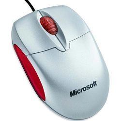 Мышка Microsoft Notebook Optical Mouse