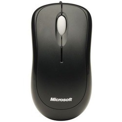 Мышка Microsoft Basic Optical Mouse