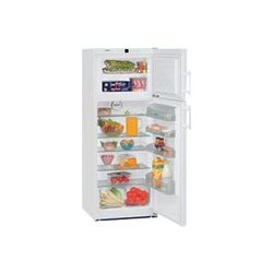 Холодильники Liebherr CTP 2913