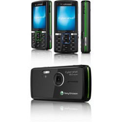 Мобильные телефоны Sony Ericsson K850i
