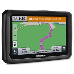 GPS-навигатор Garmin Dezl 770LMT